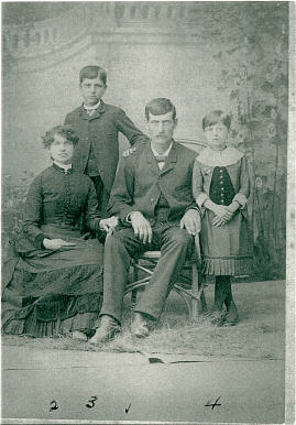 photo of our ancestors