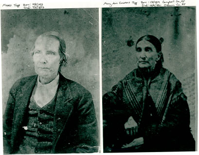 photo of Our  Ancestors