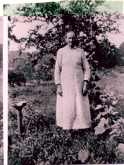 photo of Our Ancestors