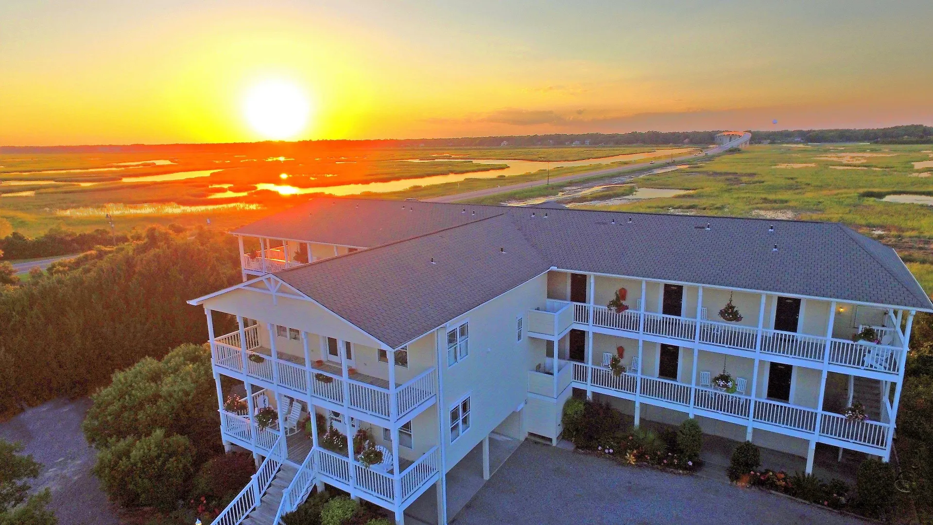 8 High-Facility Hotels in the US South Worth Booking